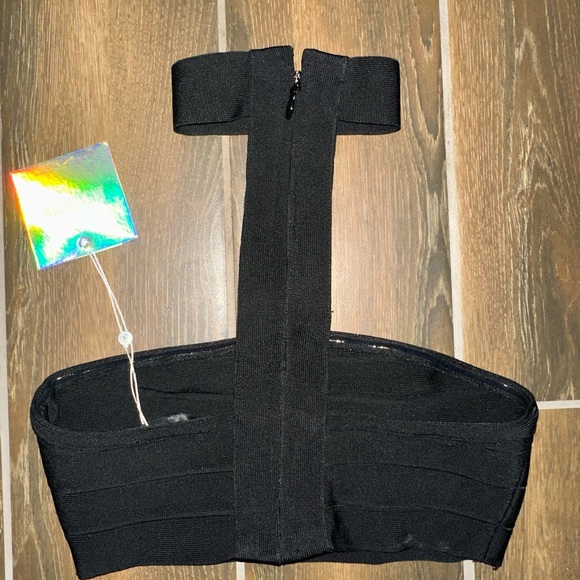 Miss Guided swimsuit - Picture 3 of 8